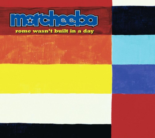 Morcheeba - Rome Wasn't Built in a Day (2000) Download