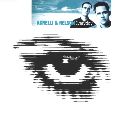 Agnelli & Nelson - Everyday (2024) Download