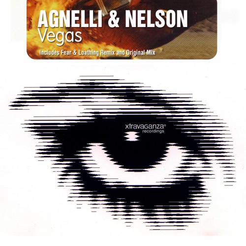 Agnelli & Nelson – Vegas (2024)