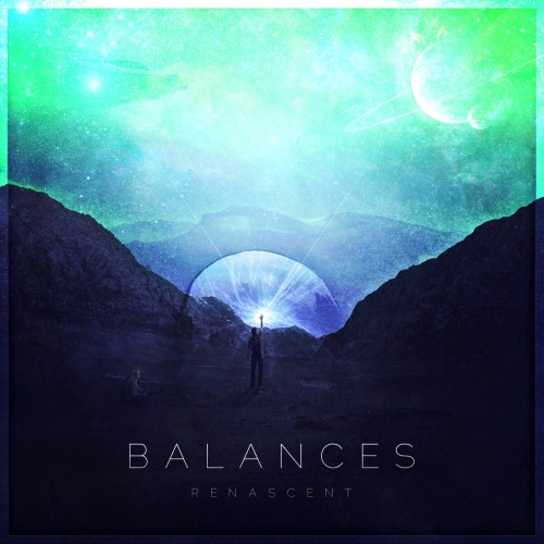 Balances – Renascent (2016)