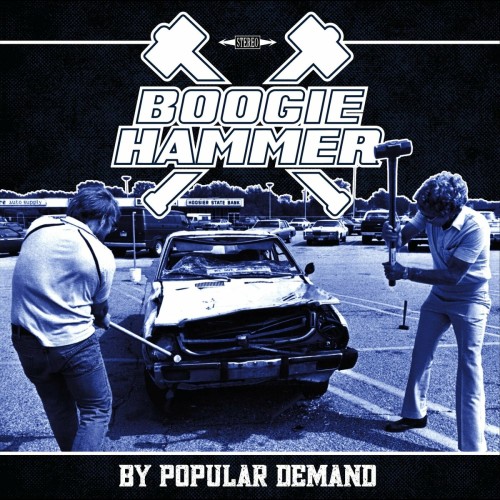 Boogie Hammer - By Popular Demand (2023) Download