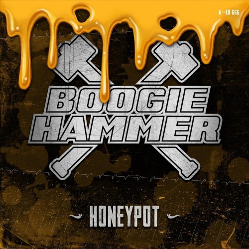 Boogie Hammer - Honeypot (2019) Download