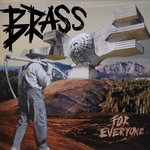 Brass – For Everyone (2018)