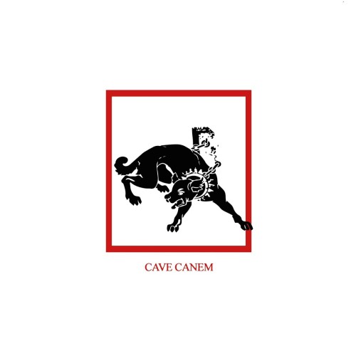 Bsxbc – Cave Canem (2018)