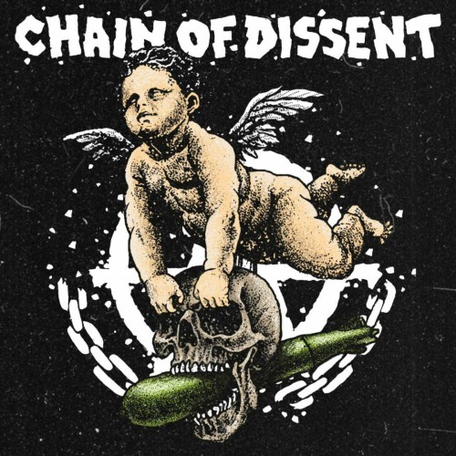 Chain Of Dissent – Everyday Pain (2023)