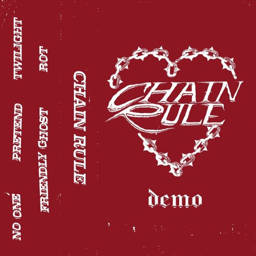 Chain Rule – Demo (2023)