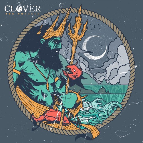 Clover - The Voyager (2018) Download