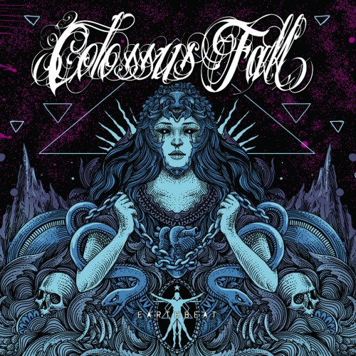 Colossus Fall – Earthbeat (2019)