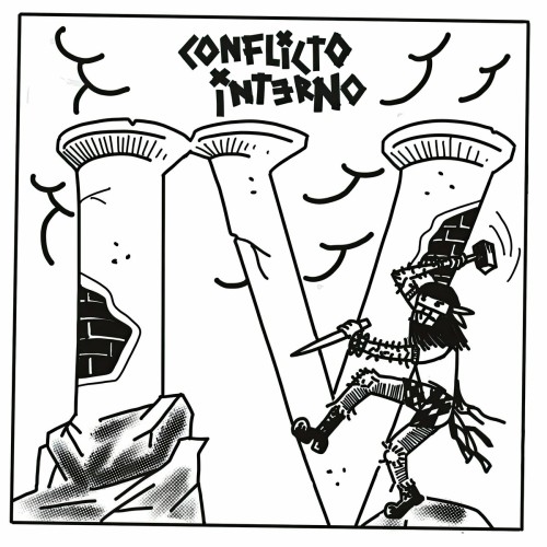 Conflicto Interno - IV (2023) Download