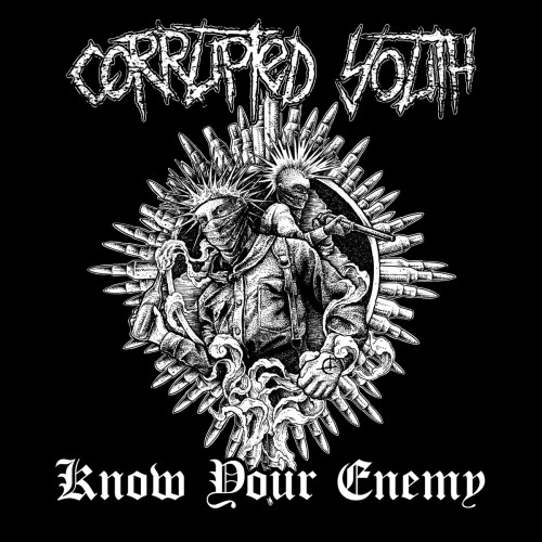 Corrupted Youth-Know Your Enemy-16BIT-WEB-FLAC-2019-VEXED