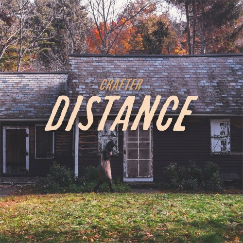 Crafter - Distance (2016) Download