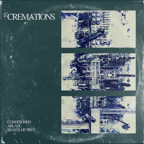 Cremations - Cremations (2023) Download