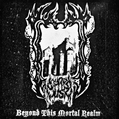 Crypts of Dusk – Beyond This Mortal Realm (2024)