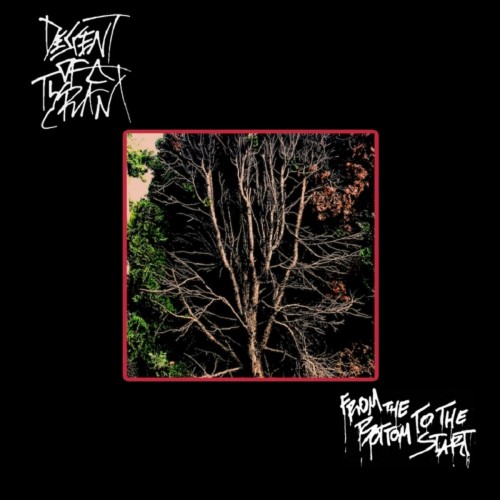 Descent Of A Tyrant – From The Bottom To The Start (2019)
