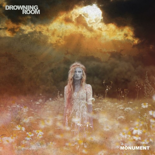 Drowning Room - Monument (2017) Download