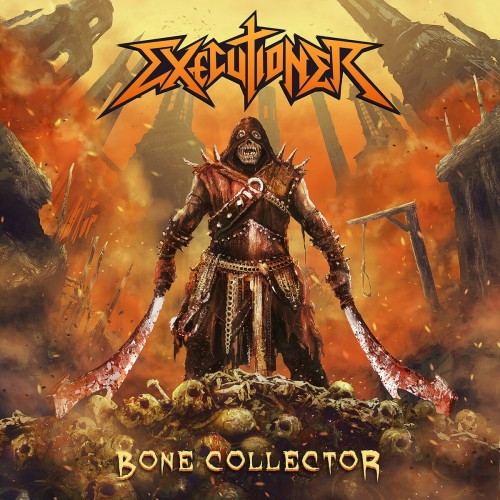 Executioner - Bone Collector (2018) Download
