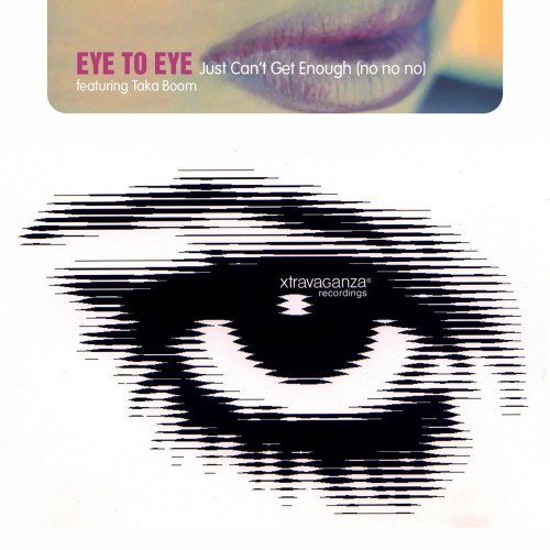 Eye To Eye – Just Can’t Get Enough (No No No No) (2024)