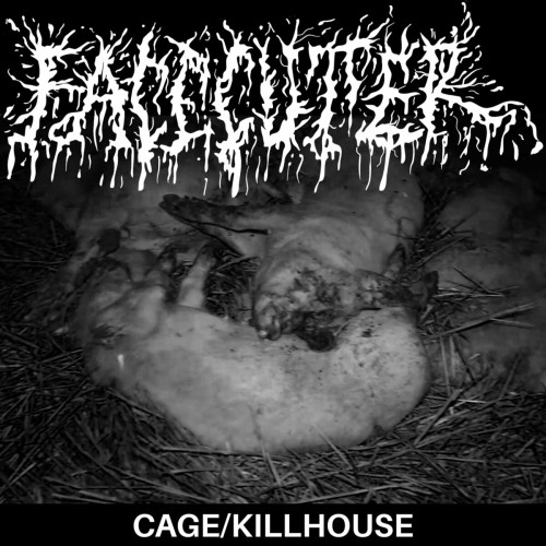 Facecutter - Cage / Killhouse (2019) Download