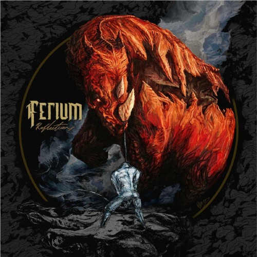 Ferium - Reflections (2014) Download