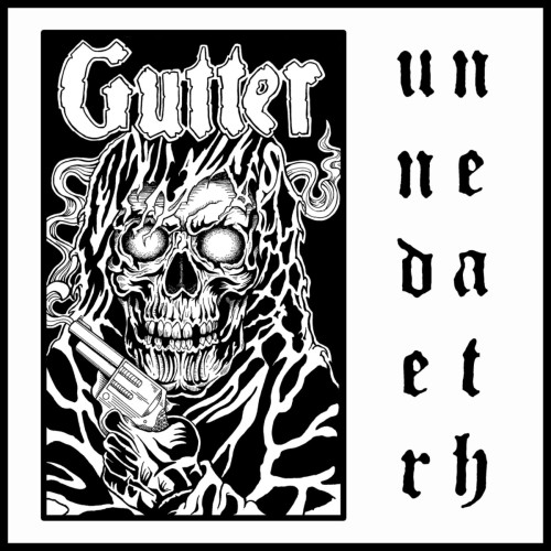 Gutter - Underneath (2018) Download
