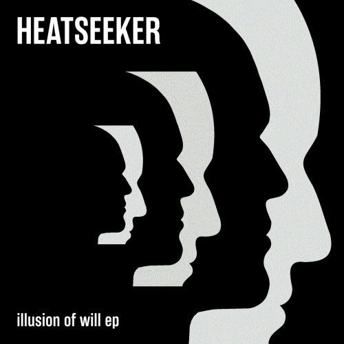 Heatseeker - Illusion Of Will EP (2024) Download