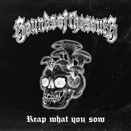 Hounds Of The South – Reap What You Sow (2024)