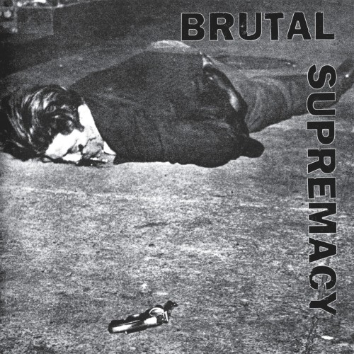 Hatred Surge - Brutal Supremacy (2011) Download