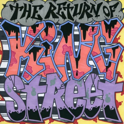 King Street – The Return Of… (2024)