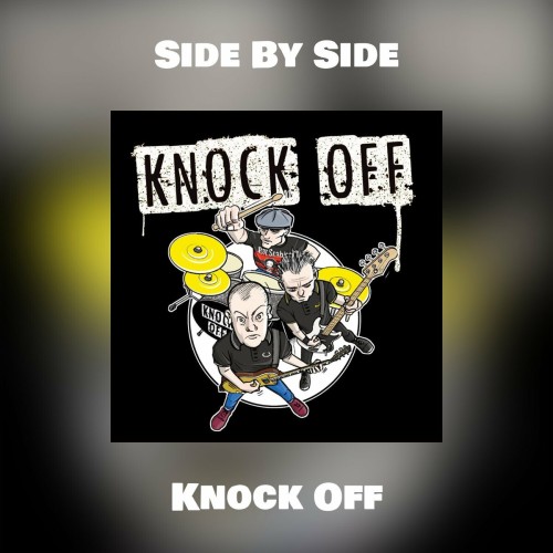 Knock Off-Side By Side-16BIT-WEB-FLAC-2022-VEXED