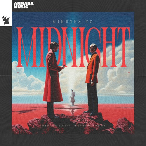 Kryder ft JAI RYU – Minutes To Midnight (2024)