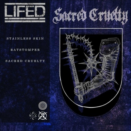 Lifed-Sacred Cruelty-16BIT-WEB-FLAC-2022-VEXED