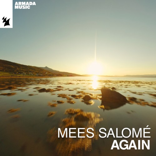 Mees Salome – Again (2024)