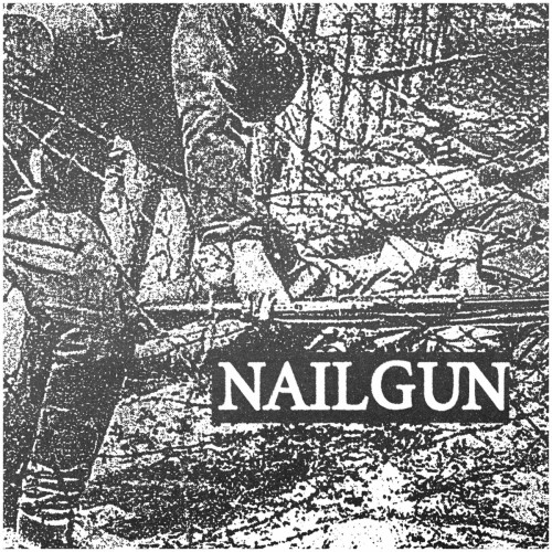 Nailgun – Nailgun (2024)