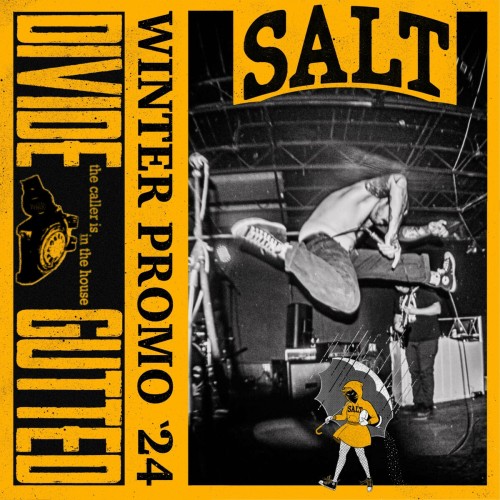 Salt – Winter Promo ’24 (2024)
