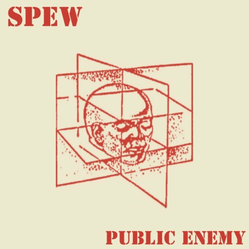 Spew – Public Enemy (2024)