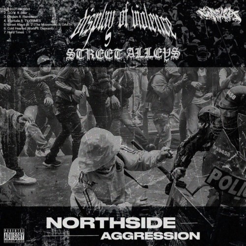 Street Alleys - Northside Aggression (2024) Download