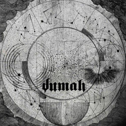 Dumah – Dumah (2017)