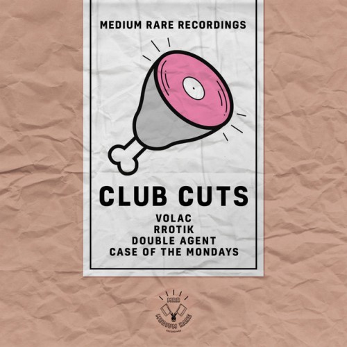 Various Artists – Club Cuts [Vol. 03] (2006)