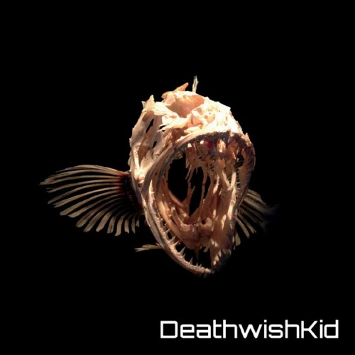 Deathwishkid – Deathwishkid (2019)