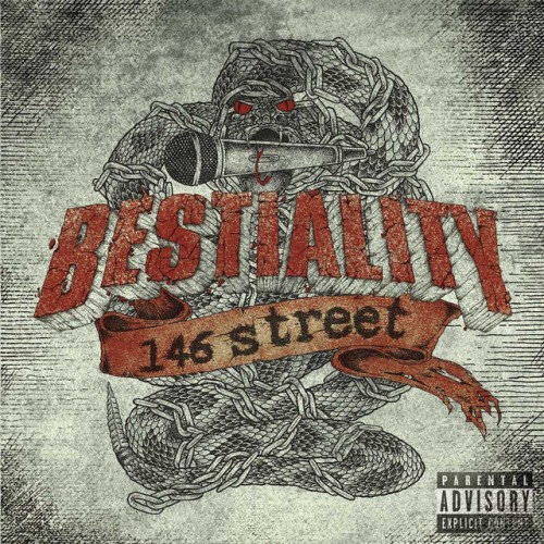 Bestiality – 146 Street (2016)