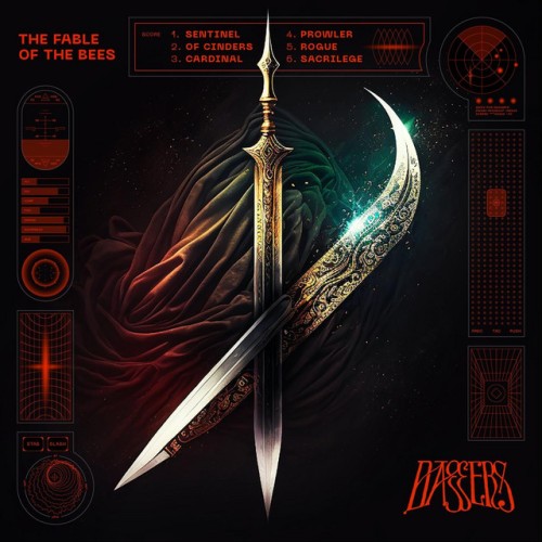 Daggers - The Fable Of The Bees (2023) Download