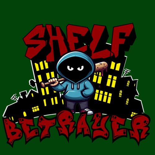 Shelf - Betrayer (Demo Versions) (2024) Download