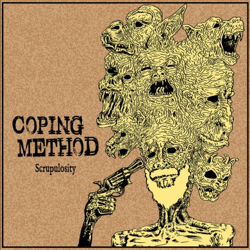 Coping Method - Scrupulosity (2023) Download