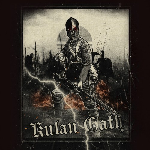 Kulan Gath - Kulan Gath (2022) Download