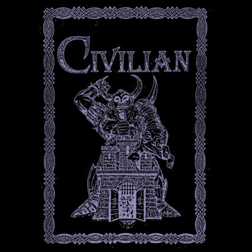 Civilian - Civilian (2024) Download