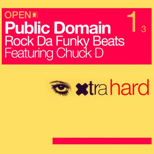 Public Domain - Rock Da Funky Beats (2024) Download