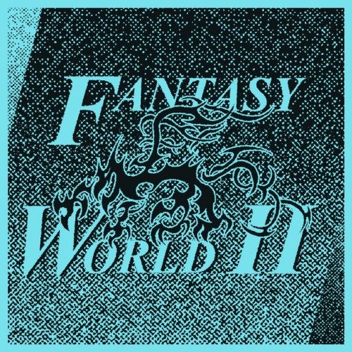 Fantasy World – Fantasy World II (2023)