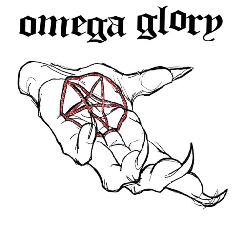 Omega Glory – Omega Glory (2022)