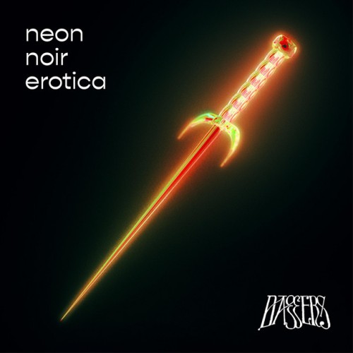 Daggers – Neon Noir Erotica (2020)