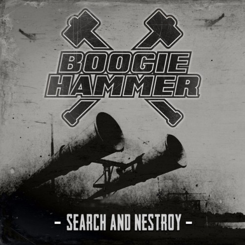 Boogie Hammer - Search And Nestroy (2022) Download